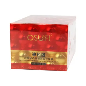 OSUFI Pro-Xylane Collagen Wrinkle Tighten Cream 50g